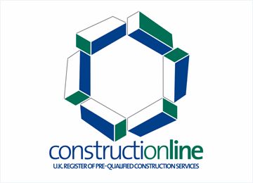 Construction Online logo