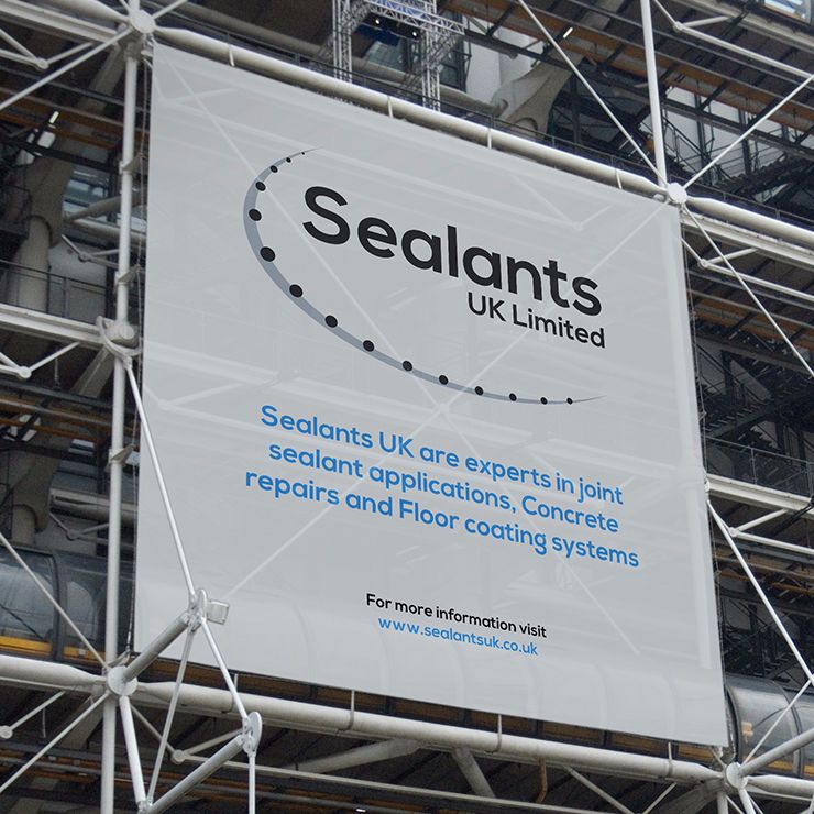 Sealants UK Ltd